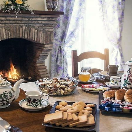 Bed And Breakfast Nonna Loreta 포르멜로 외부 사진